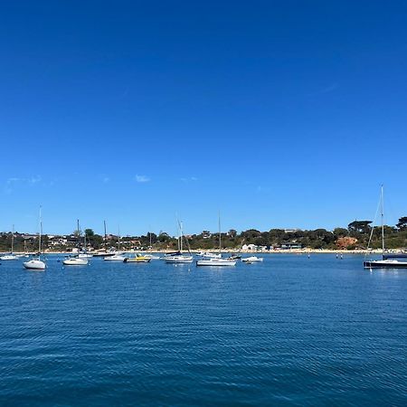 Charlie Sweet Home At Mornington Peninsula Mount Martha Exterior photo